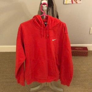 nike hoodie